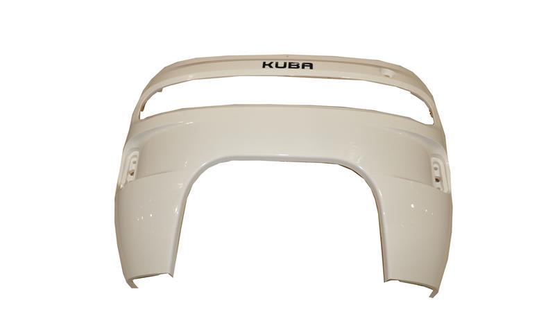 ÖN ANA PANEL BEYAZ (OPTIMUS MAX)